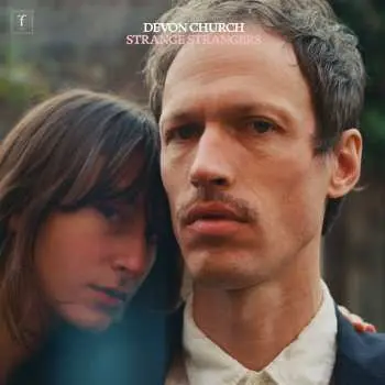 LP Devon Church: Strange Strangers LTD | CLR
