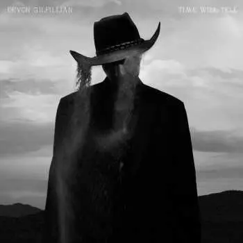 LP Devon Gilfillian: Time Will Tell