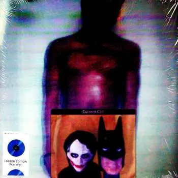 2LP Devon Hendryx: The Ghost~Pop Tape CLR | LTD