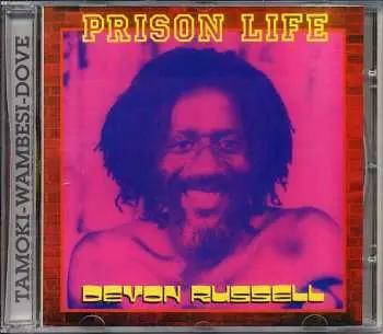 CD Devon Russell: Prison Life