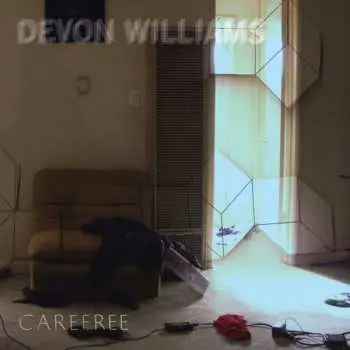 CD Devon Williams: Carefree