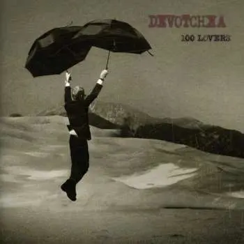 CD Devotchka: 100 Lovers DIGI