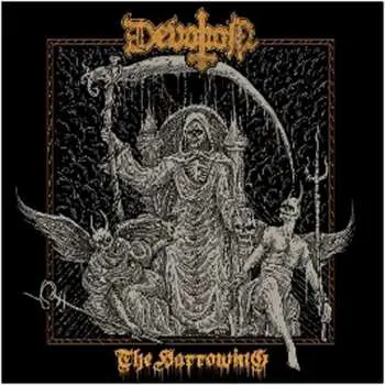 CD Devotion: The Harrowing