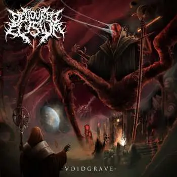 CD Devoured Elysium: Void Grave