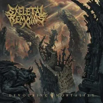 CD Skeletal Remains: Devouring Mortality