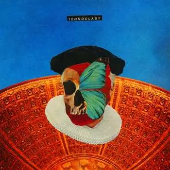 CD Devours: Iconoclast