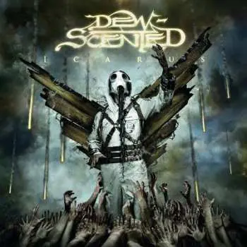 LP Dew-Scented: Icarus
