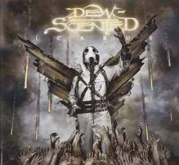 CD Dew-Scented: Icarus LTD