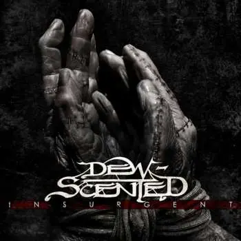 EP Dew-Scented: Insurgent CLR