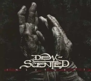 CD Dew-Scented: Insurgent