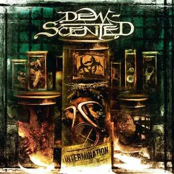 CD Dew-Scented: Intermination LTD | DIGI