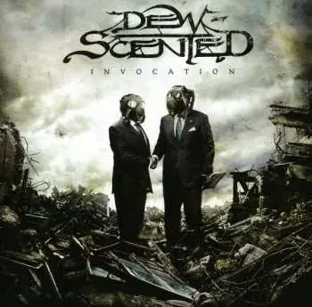 CD Dew-Scented: Invocation