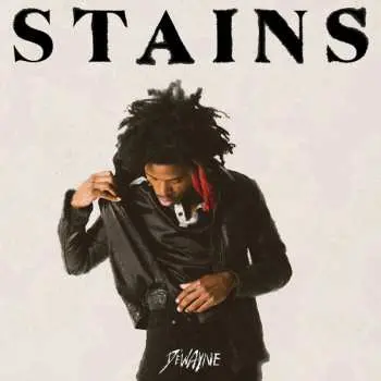 LP De'Wayne Jackson: Stains LTD