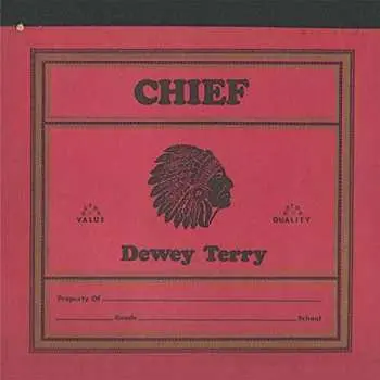 CD Dewey Terry: Chief