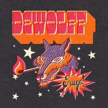 LP Dewolff: Fuego!