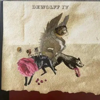 LP Dewolff: IV LTD | CLR