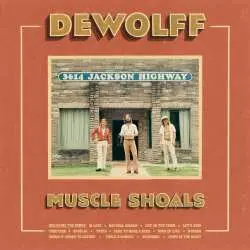 2LP Dewolff: Muscle Shoals
