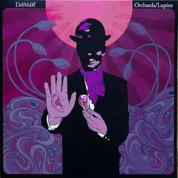 LP Dewolff: Orchards/Lupine LTD