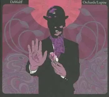 CD Dewolff: Orchards/Lupine