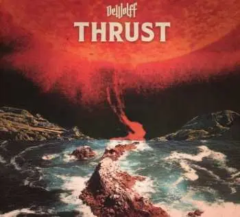 CD Dewolff: Thrust