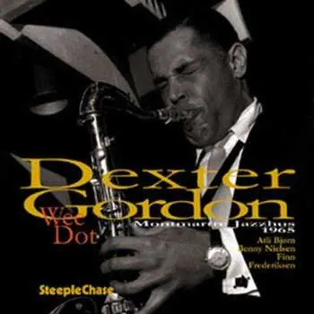CD Dexter Gordon: Wee Dot