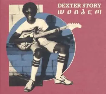 CD Dexter Story: Wondem