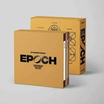 5LP/4CD/Box Set DeYarmond Edison: Epoch LTD | NUM