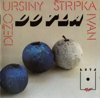 CD Dežo Ursiny: Do Tla