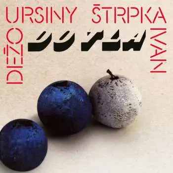 Dežo Ursiny, Ivan Štrpka: Do Tla LP (2 LP) - Dežo Ursiny, Ivan Štrpka