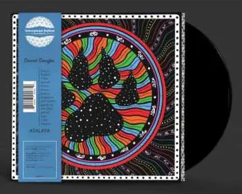 LP Dezron Douglas: Atalaya