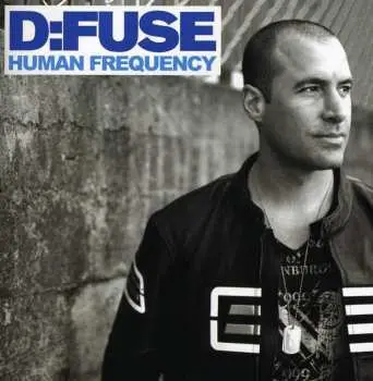 CD D:Fuse: Human Frequency