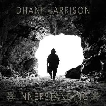 CD Dhani Harrison: Innerstanding