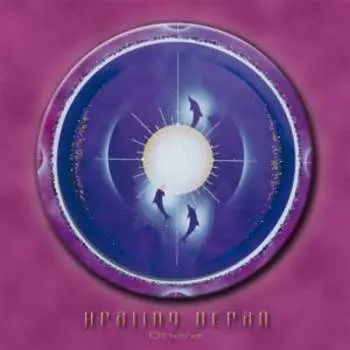 CD Dhara: Healing Ocean LTD