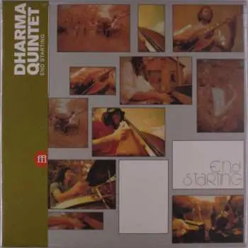 LP Dharma Quintet: End Starting LTD