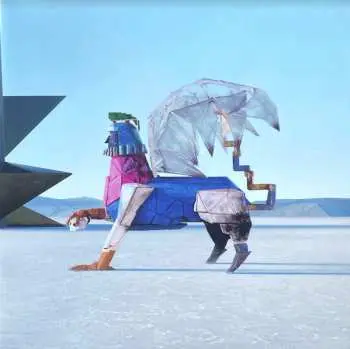 LP Di-Rect: Sphinx