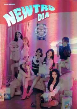 CD DIA: Newtro
