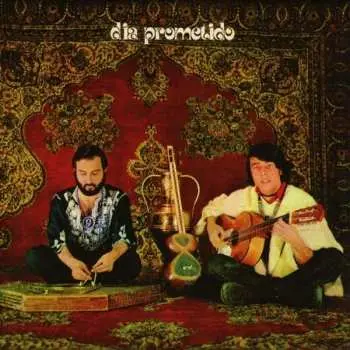 CD Dia Prometido: Dia Prometido
