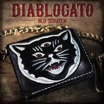 LP Diablogato: Old Scratch CLR