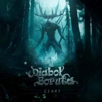 CD Diaboł Boruta: Czary