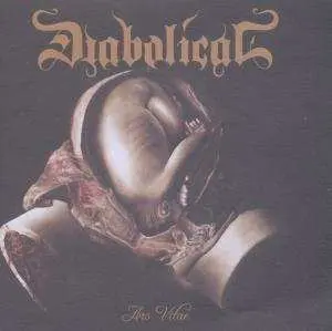 CD Diabolical: Ars Vitae