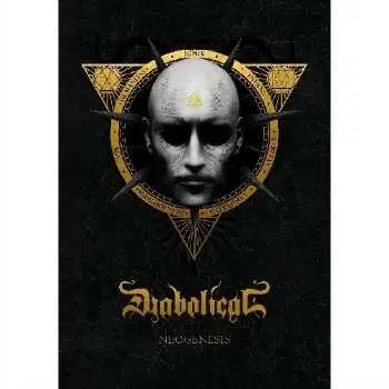 CD Diabolical: Neogenesis LTD