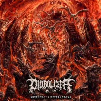 CD Diabolizer: Murderous Revelations