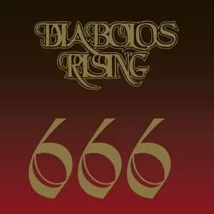 CD Diabolos Rising: 666 LTD | NUM