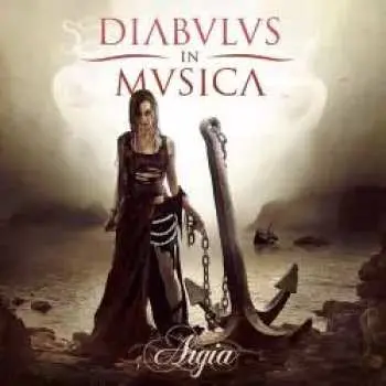 CD Diabulus In Musica: Argia