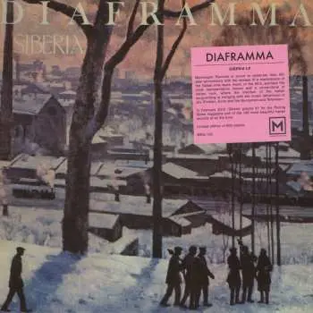 LP Diaframma: Siberia LTD