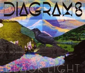 CD Diagrams: Black Light