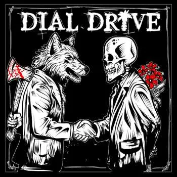 LP Dial Drive: Dial Drive CLR