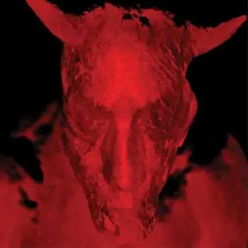 CD Diamanda Galás: Broken Gargoyles