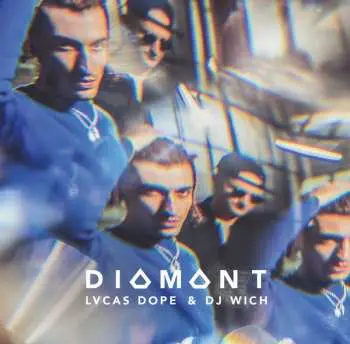 CD Lvcas Dope: Diamant