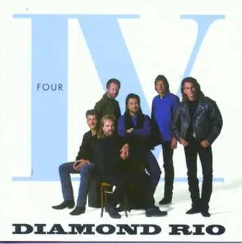 CD Diamond Rio: IV (Four)